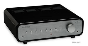 Peachtree Audio Nova 150 Stereo Integrated Amplifier Black