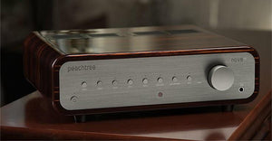 Peachtree Audio Nova 150 Stereo Integrated Amplifier | Melbourne Hi Fi | Hawthorn VIC