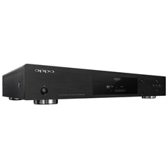 OPPO UDP-203 4K Ultra-HD Blu-Ray Player - weboptimizers testing
