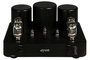 Ayon Audio Orion II | Melbourne Hi Fi | Hawthorn VIC