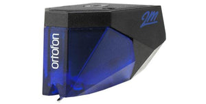 Ortofon 2M BLUE Cartridge | Melbourne Hi Fi | Hawthorn VIC