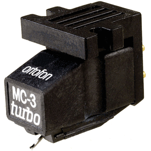 Ortofon MC-3 TURBO Cartridge | Melbourne Hi Fi | Hawthorn VIC