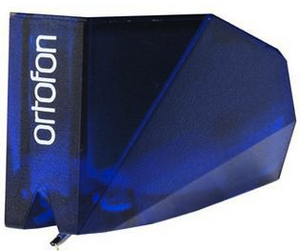 Ortofon Stylus 2M BLUE | Melbourne Hi Fi | Hawthorn VIC