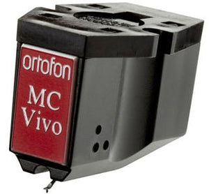Ortofon Vivo RED Cartridge | Melbourne Hi Fi | Hawthorn VIC