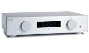 AVM Evolution PA3.2 Preamplifier | Melbourne Hi Fi | Hawthorn VIC