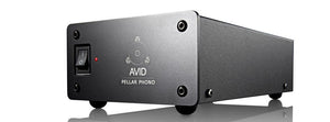 AVID Pellar Phono Stage | Melbourne Hi Fi | Hawthorn VIC