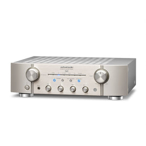 Marantz PM8006 Intergrated Amplifier with Phono EQ Silver