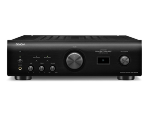 Denon PMA1600NE Black