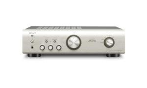 Denon PMA520 Silver