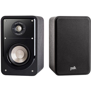 Polk Audio S15 Black