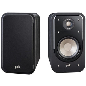 Polk Audio S20 Black