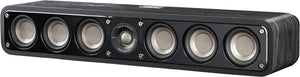 Polk Audio S35 Centre Speaker Black