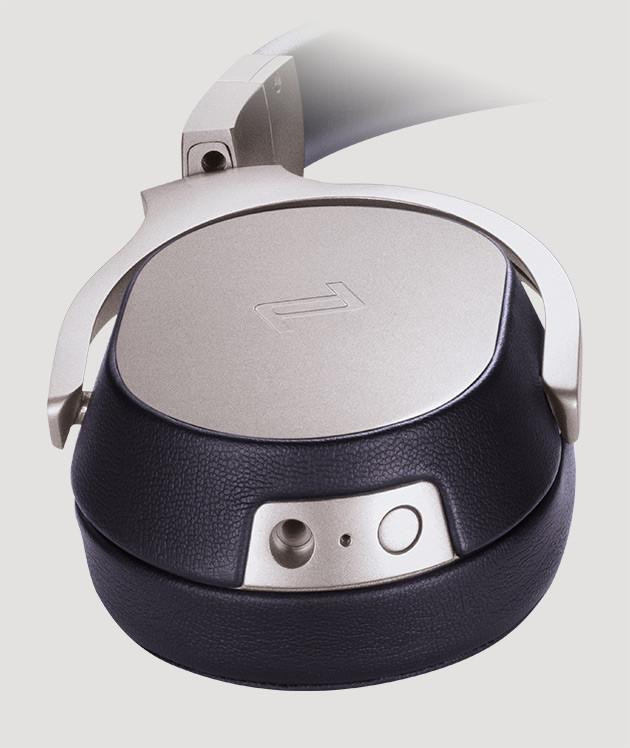 KEF Space One Porsche Designed Headphones weboptimizers testing