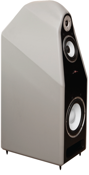 Hansen Audio The Prince V2 Loudspeaker | Melbourne Hi Fi | Hawthorn VIC