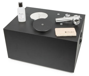 PRO-JECT Vinyl Cleaner VC-S | Melbourne Hi Fi | Hawthorn VIC