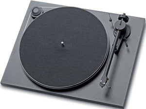 PRO-JECT Essential I Turntable | Melbourne Hi Fi | Hawthorn VIC