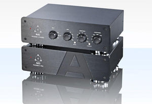 AVID Pulsare II Phono Stage | Melbourne Hi Fi | Hawthorn VIC