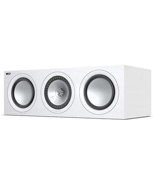 KEF Q650C White