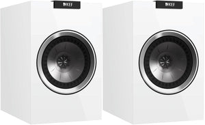 KEF R100 White