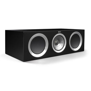 KEF R200C Black