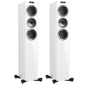 KEF R700 White