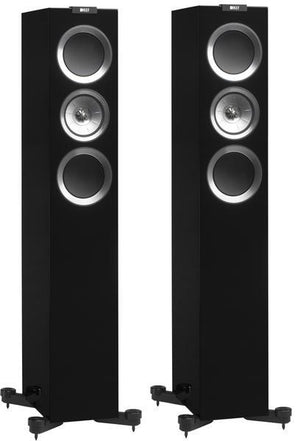 KEF R500 Black