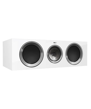 KEF R600C White