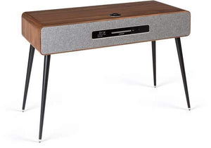 Ruark R7 High Fidelity Radiogram Walnut