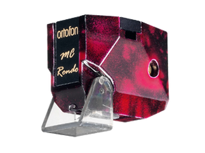 Ortofon Rondo RED Cartridge | Melbourne Hi Fi | Hawthorn VIC