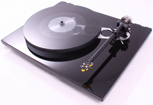 Rega Planar 6 Turntable | Melbourne Hi Fi | Hawthorn VIC