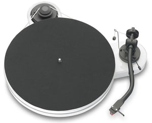 PRO-JECT RPM 1.3 Genie Turntable | Melbourne Hi Fi | Hawthorn VIC