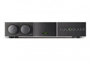 Naim Audio Supernait 2 Integrated Amplifier | Melbourne Hi Fi | Hawthorn VIC