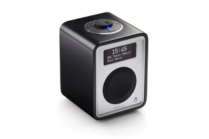 Ruark R1 Mk III DAB+/FM Radio Black