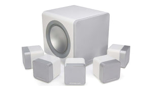 Cambridge Audio S215 White