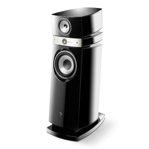 Focal Utopia Scala V2 High Gloss Black