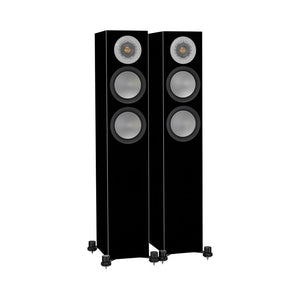 Monitor Audio Silver 200 Gloss Black