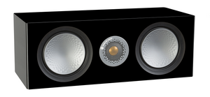 Monitor Audio Silver C150 Gloss Black