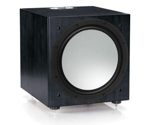 Monitor Audio Silver W12 Black Oak