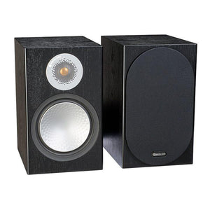 Monitor Audio Silver 100 | Melbourne Hi Fi | Hawthorn VIC