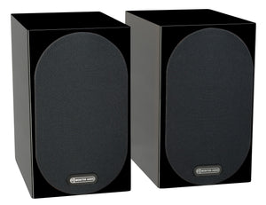 Monitor Audio Silver 100 Gloss Black