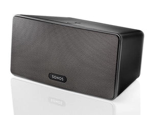 Sonos Play:3 | Melbourne Hi Fi | Hawthorn VIC