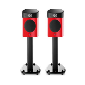 Focal Sopra No.1 Gloss Red