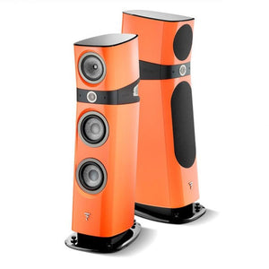 Focal Sopra No.2 Gloss Orange