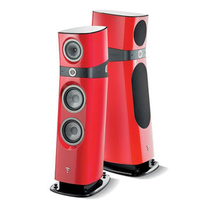 Focal Sopra No.3 Gloss Red