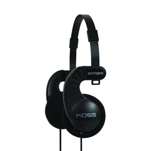 Koss Sporta Pro On Ear Headphones | Melbourne Hi Fi | Hawthorn VIC