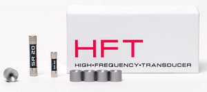 Synergistic Research HFT | Melbourne Hi Fi | Hawthorn VIC