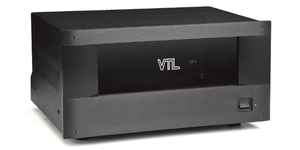 VTL ST-85 Stereo Amplifier Black