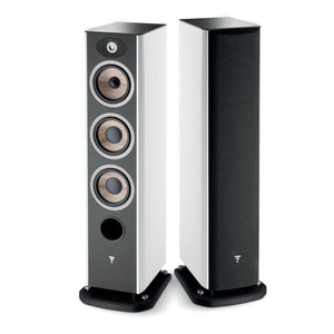 Focal Aria 926 High Gloss White