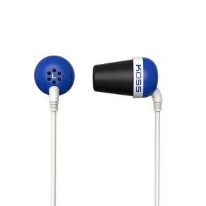 Koss Plug In Ear Headphone | Melbourne Hi Fi | Hawthorn VIC