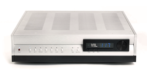 VTL TL5.5 Series II Signature Line Preamplifier | Melbourne Hi Fi | Hawthorn VIC